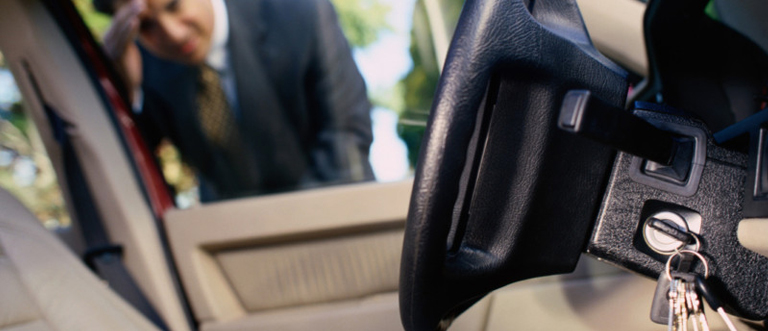 24 hour car locksmith in Pittsburg