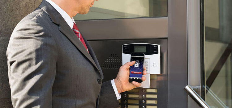 Commercial Office Locksmith Pittsburg